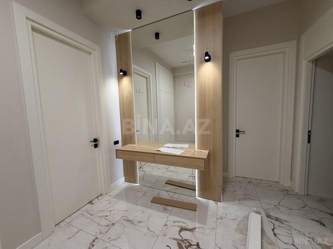 Продаётся 2-комн. новостройка 100 м², м. Нариман Нариманов, photo 17 from 31