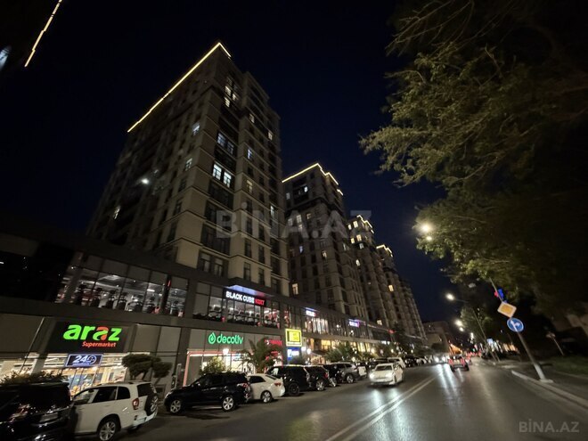 Продаётся 2-комн. новостройка 100 м², м. Нариман Нариманов, photo 4 from 31