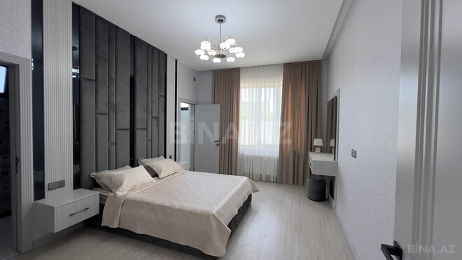 Продается 4-комн. дом/дача 200 м², пос. Мардакан, photo 13 from 16