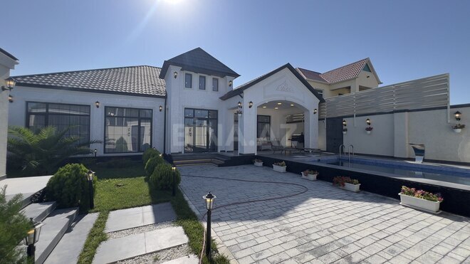 Продается 4-комн. дом/дача 200 м², пос. Мардакан, photo 3 from 16