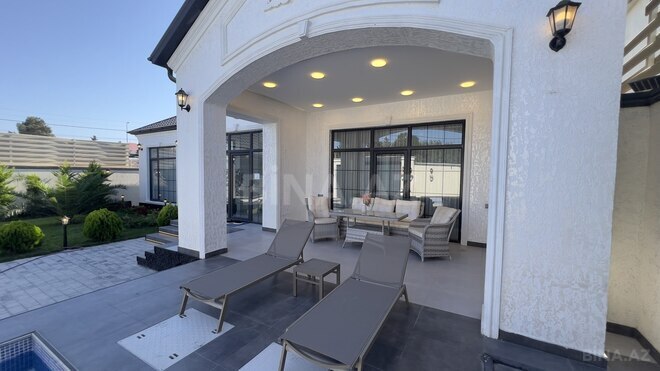 Продается 4-комн. дом/дача 200 м², пос. Мардакан, photo 4 from 16