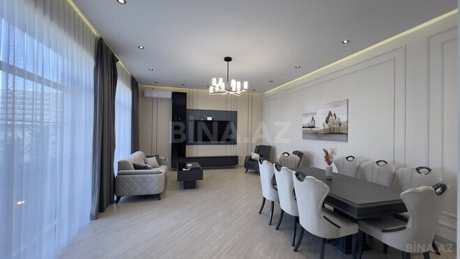 Продается 4-комн. дом/дача 200 м², пос. Мардакан, photo 9 from 16