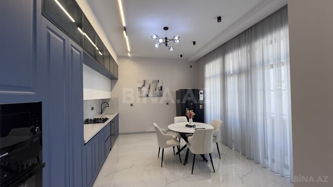 Продается 4-комн. дом/дача 200 м², пос. Мардакан, photo 10 from 16