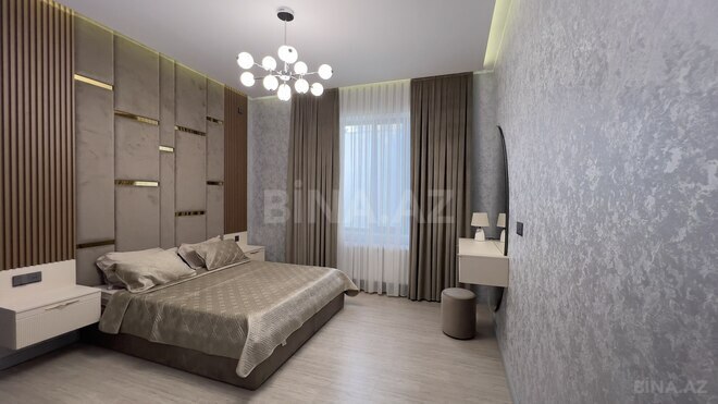 Продается 4-комн. дом/дача 200 м², пос. Мардакан, photo 11 from 16