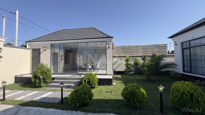 Продается 4-комн. дом/дача 200 м², пос. Мардакан, photo 6 from 16