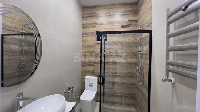 Satılır 4 otaqlı həyət evi/bağ evi 110 m², Mərdəkan q., photo 10 from 11
