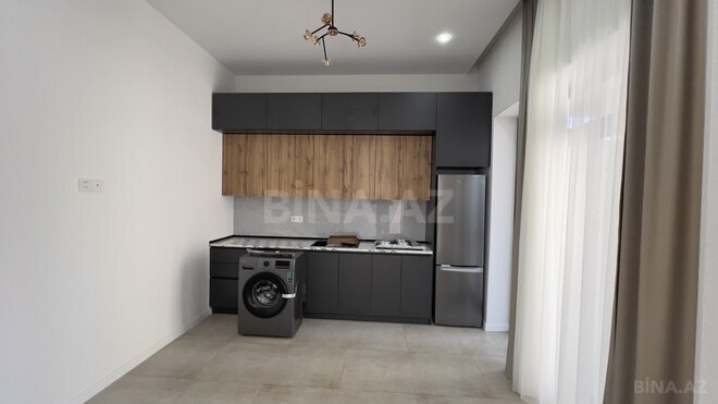 Satılır 4 otaqlı həyət evi/bağ evi 110 m², Mərdəkan q., photo 6 from 11