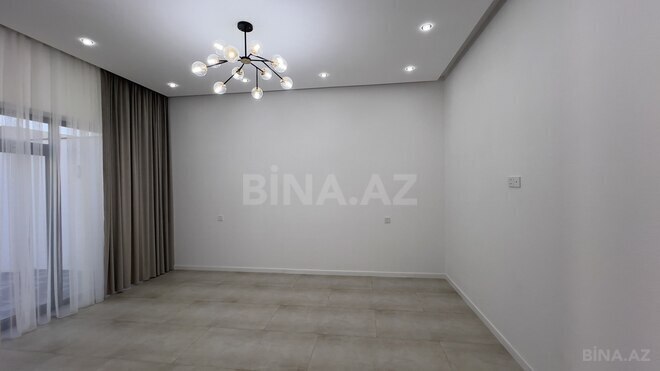 Satılır 4 otaqlı həyət evi/bağ evi 110 m², Mərdəkan q., photo 5 from 11