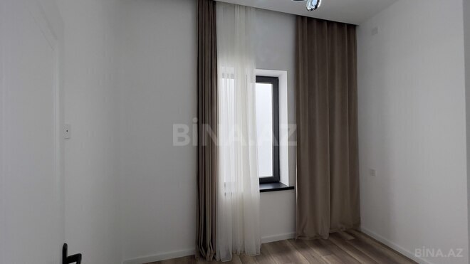 Satılır 4 otaqlı həyət evi/bağ evi 110 m², Mərdəkan q., photo 8 from 11