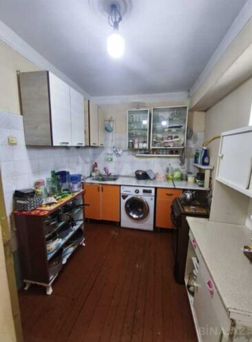 Продаётся 3-комн. вторичка 60 м², м. Нефтчиляр, photo 4 from 9