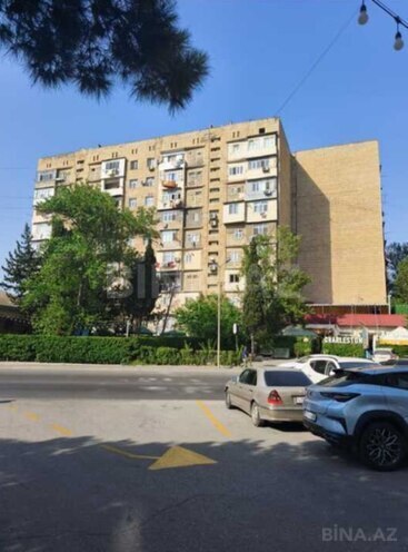 Продаётся 3-комн. вторичка 60 м², м. Нефтчиляр, photo 8 from 9