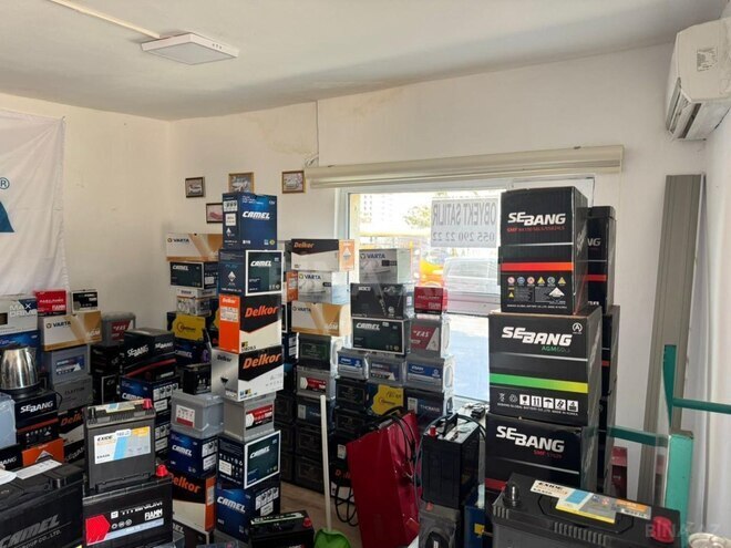 Satılır  obyekt 16 m², Azadlıq Prospekti m., photo 7 from 10