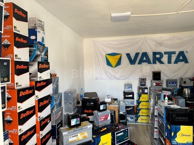Satılır  obyekt 16 m², Azadlıq Prospekti m., photo 5 from 10