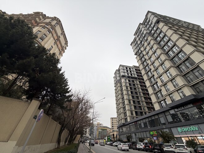 Продаётся 2-комн. новостройка 100 м², м. Нариман Нариманов, photo 1 from 31