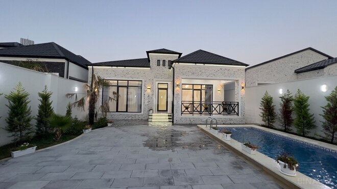 Продаётся 4-комн. дом/дача 170 м², пос. Шувеляны, photo 1 from 14