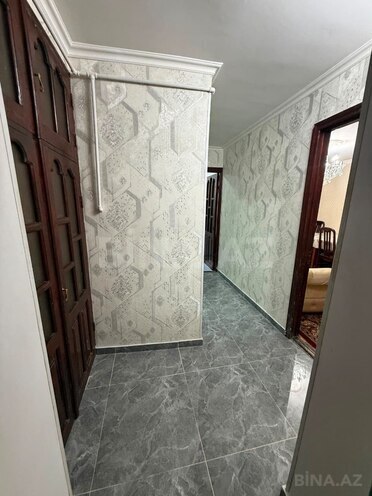 Сдаётся 2-комн. вторичка 45 м², м. Нариман Нариманов, photo 7 from 11