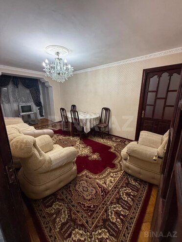 Сдаётся 2-комн. вторичка 45 м², м. Нариман Нариманов, photo 1 from 11