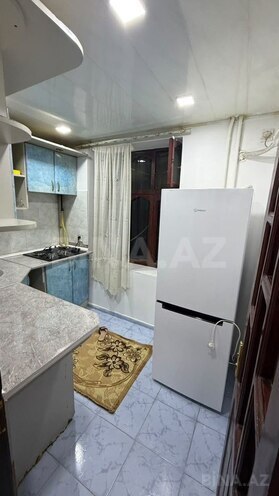 Сдаётся 2-комн. вторичка 45 м², м. Нариман Нариманов, photo 6 from 11