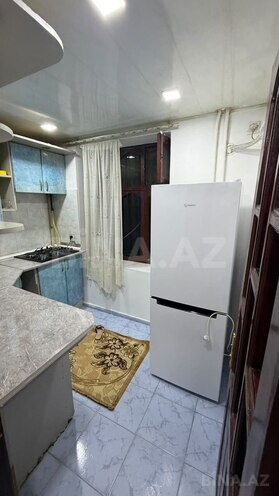 Сдаётся 2-комн. вторичка 45 м², м. Нариман Нариманов, photo 9 from 11