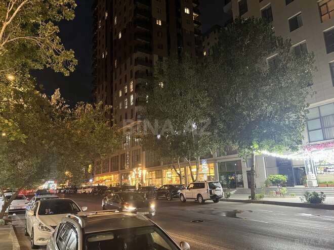 İcarəyə verilir  obyekt 100 m², Nəsimi r., photo 1 from 5