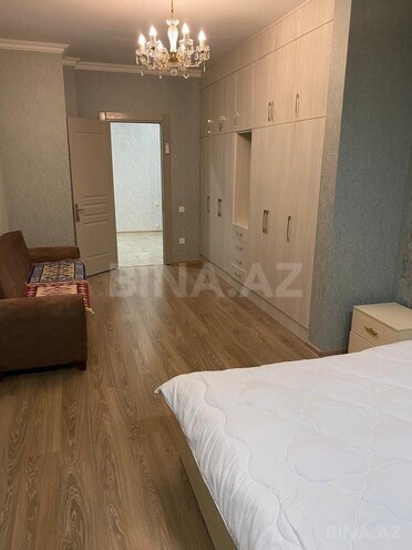 Сдаётся 2-комн. новостройка 75 м², м. Шах Исмаил Хатаи, photo 4 from 10