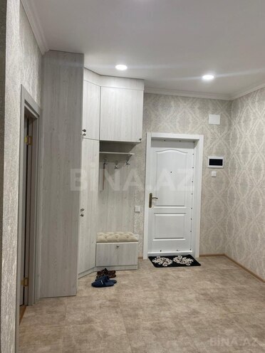 Сдаётся 2-комн. новостройка 75 м², м. Шах Исмаил Хатаи, photo 7 from 10