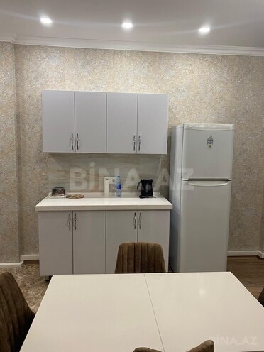 Сдаётся 2-комн. новостройка 75 м², м. Шах Исмаил Хатаи, photo 9 from 10