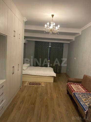 Сдаётся 2-комн. новостройка 75 м², м. Шах Исмаил Хатаи, photo 3 from 10