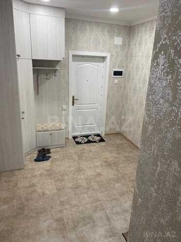 Сдаётся 2-комн. новостройка 75 м², м. Шах Исмаил Хатаи, photo 8 from 10