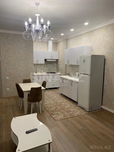 Сдаётся 2-комн. новостройка 75 м², м. Шах Исмаил Хатаи, photo 6 from 10