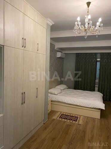 Сдаётся 2-комн. новостройка 75 м², м. Шах Исмаил Хатаи, photo 1 from 10