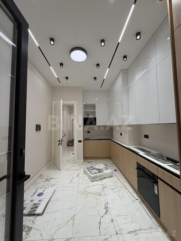 Продаётся 2-комн. новостройка 100 м², м. Нариман Нариманов, photo 12 from 29