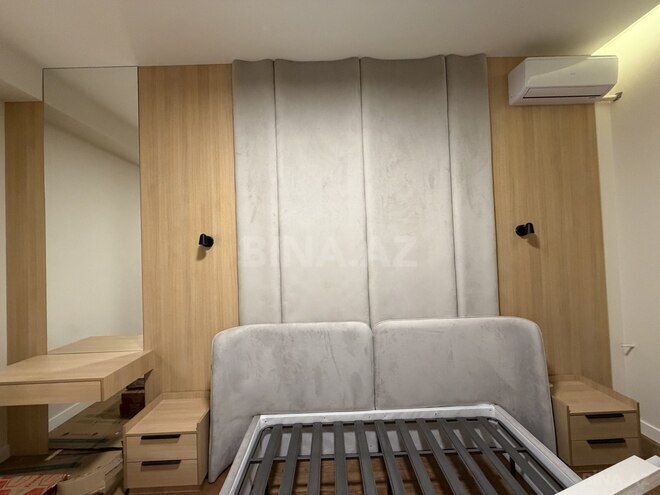 Продаётся 2-комн. новостройка 100 м², м. Нариман Нариманов, photo 15 from 29