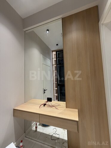 Продаётся 2-комн. новостройка 100 м², м. Нариман Нариманов, photo 14 from 29