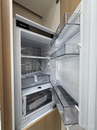 Продаётся 2-комн. новостройка 100 м², м. Нариман Нариманов, photo 21 from 29