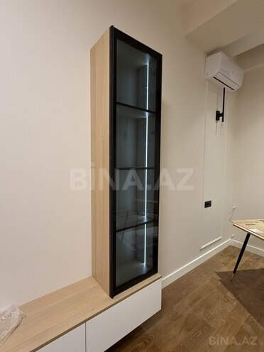 Продаётся 2-комн. новостройка 100 м², м. Нариман Нариманов, photo 22 from 29
