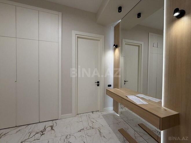 Продаётся 2-комн. новостройка 100 м², м. Нариман Нариманов, photo 19 from 29