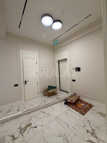Продаётся 2-комн. новостройка 100 м², м. Нариман Нариманов, photo 17 from 29