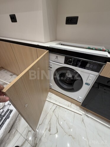 Продаётся 2-комн. новостройка 100 м², м. Нариман Нариманов, photo 20 from 29