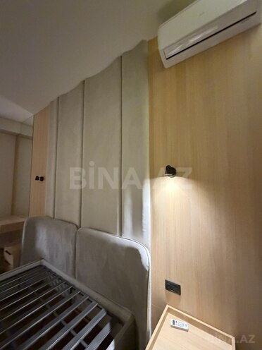 Продаётся 2-комн. новостройка 100 м², м. Нариман Нариманов, photo 26 from 29