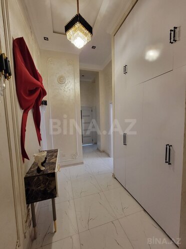 Сдаётся 2-комн. новостройка 60 м², пос. Ахмедлы, photo 5 from 32