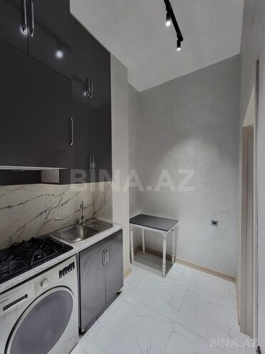 Сдаётся 2-комн. новостройка 60 м², пос. Ахмедлы, photo 9 from 32
