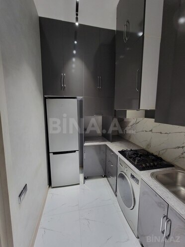 Сдаётся 2-комн. новостройка 60 м², пос. Ахмедлы, photo 20 from 32