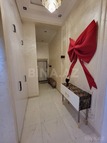 Сдаётся 2-комн. новостройка 60 м², пос. Ахмедлы, photo 6 from 32
