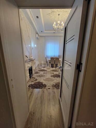 Сдаётся 2-комн. новостройка 60 м², пос. Ахмедлы, photo 14 from 32