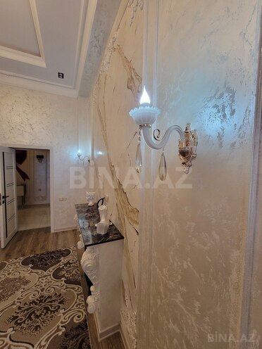 Сдаётся 2-комн. новостройка 60 м², пос. Ахмедлы, photo 15 from 32