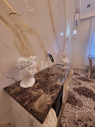 Сдаётся 2-комн. новостройка 60 м², пос. Ахмедлы, photo 4 from 32
