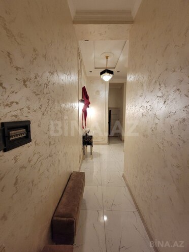 Сдаётся 2-комн. новостройка 60 м², пос. Ахмедлы, photo 19 from 32