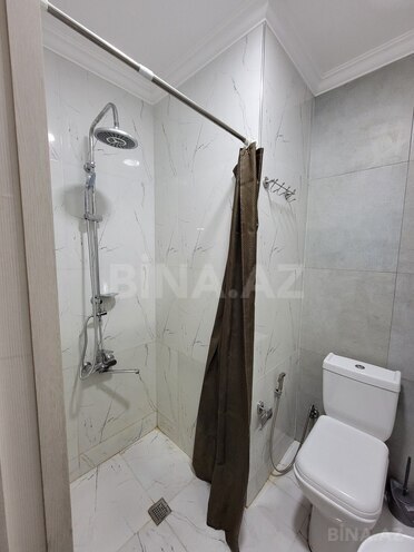 Сдаётся 2-комн. новостройка 60 м², пос. Ахмедлы, photo 31 from 32