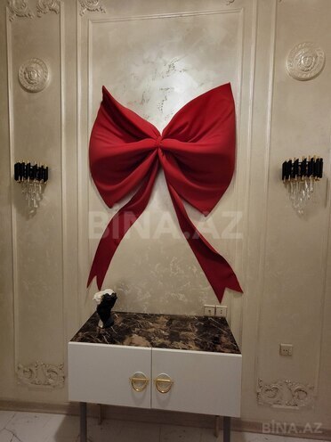 Сдаётся 2-комн. новостройка 60 м², пос. Ахмедлы, photo 18 from 32